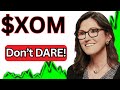 Xom stock exxon mobil stock xom stock predictions xom stock analysis xom stock news today