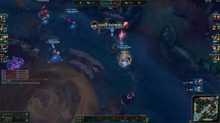 Bug nocturne ultimate