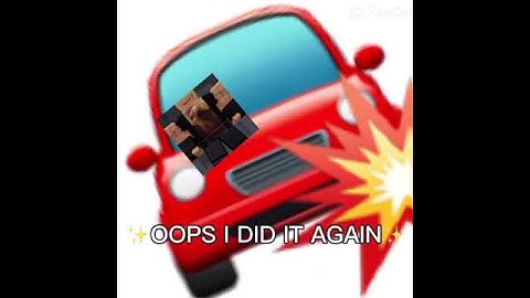 Does the radio stop when you crash? #funny #trending #carcrash #ouch #laughnonstop #goodhumor