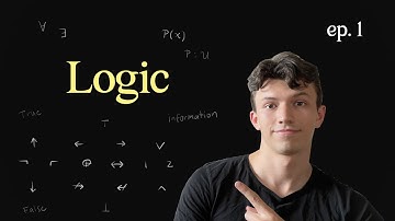 Mathematics | Episode 1. Logic & Proofs