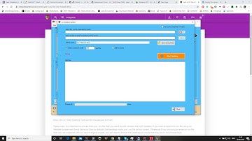 Split a CSV File into Multiple Files - How to Split a Huge CSV Excel Spreadsheet Into Separate Files