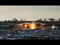 Сектор Газа: удар у палаток в Дейр-аль-Балахе, есть погибший