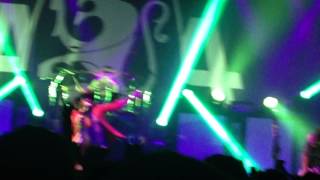 Asking Alexandria - Run Free HD*, 31.10.2014 Manchester Academy