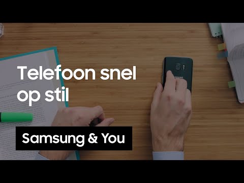 Video: Hoe Om Geheue Op Samsung-telefoon Skoon Te Maak