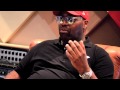 Frankie Knuckles Interview - Part 2