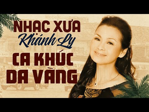 CA KHÚC DA