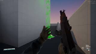 Promod Killrun WALKWAY