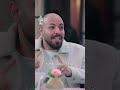 مافكرتش تتجوز مصرية صالح بيسأل السؤال الصعب لكريم السيد يا ترى هيقول إيه