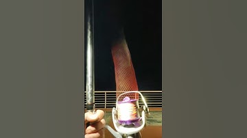 This Glowing Night Fishing Catch Will BLOW Your Mind!