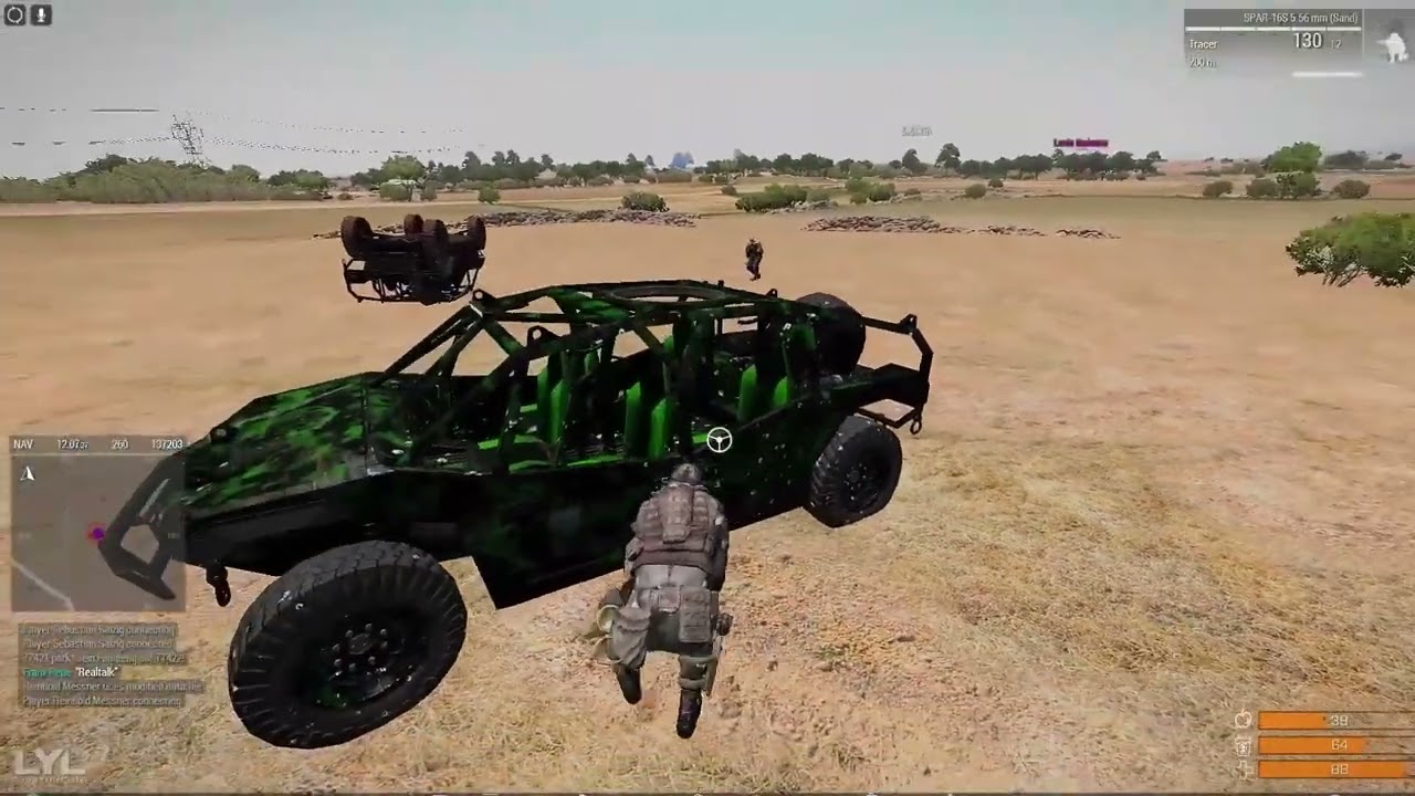 LYL | 6er Imbus Moments #6