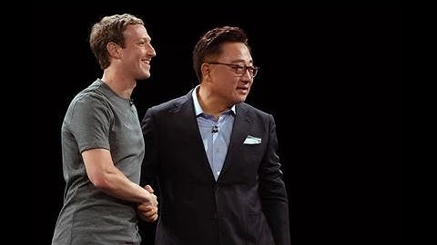 Facebook, Samsung to Make 360 Video More Social