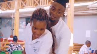 BOAZ GWANKO - POLE YAO(official video)