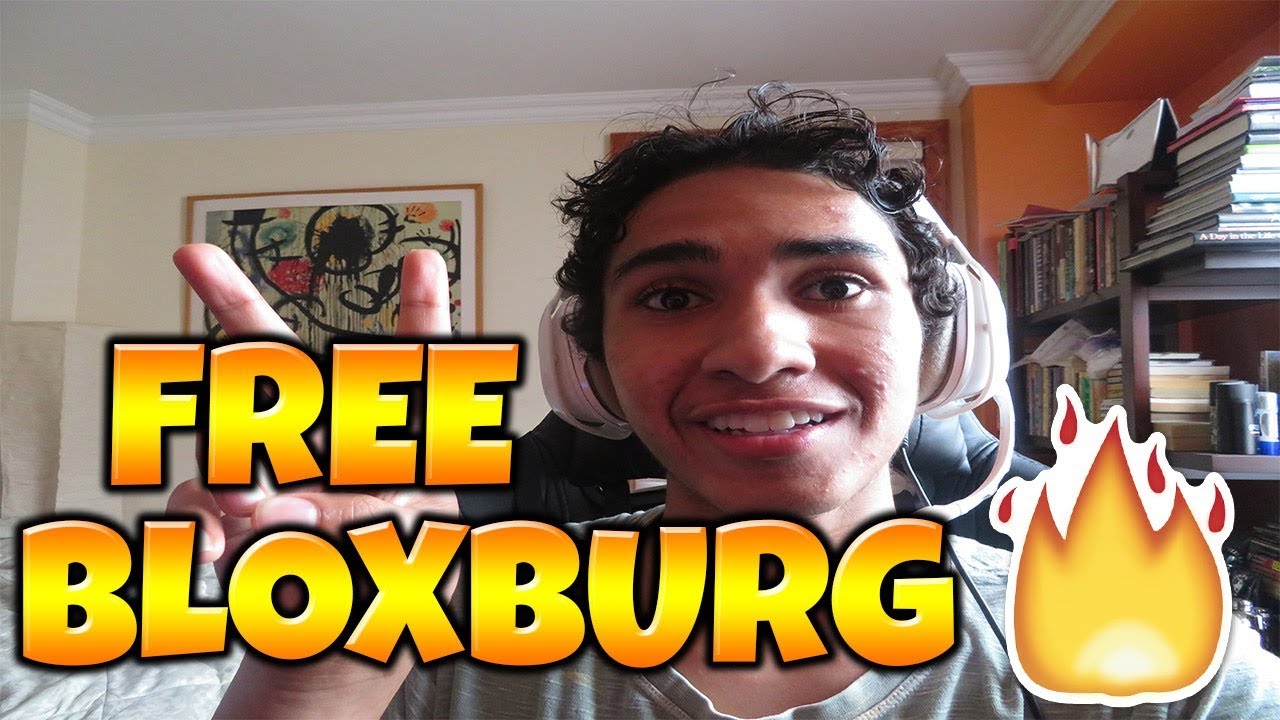 How To Get Bloxburg For Free Working 2019 Roblox Bloxburg Free Youtube - how to play bloxburg without robux 2019