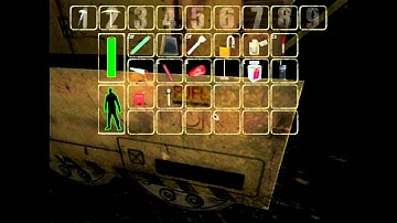 Penumbra Overture Walkthrough part 9