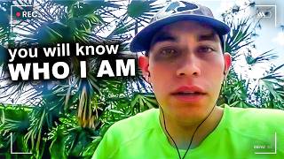 How A 19-Year-Old Planned Florida’s Deadliest Shooting