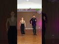 TUTORIAL - Salsa #dance #duet #love