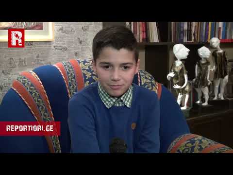 დინა მირცხულავას წიგნის, მზეზე გაფენილი ამბები პრეზენტაცია