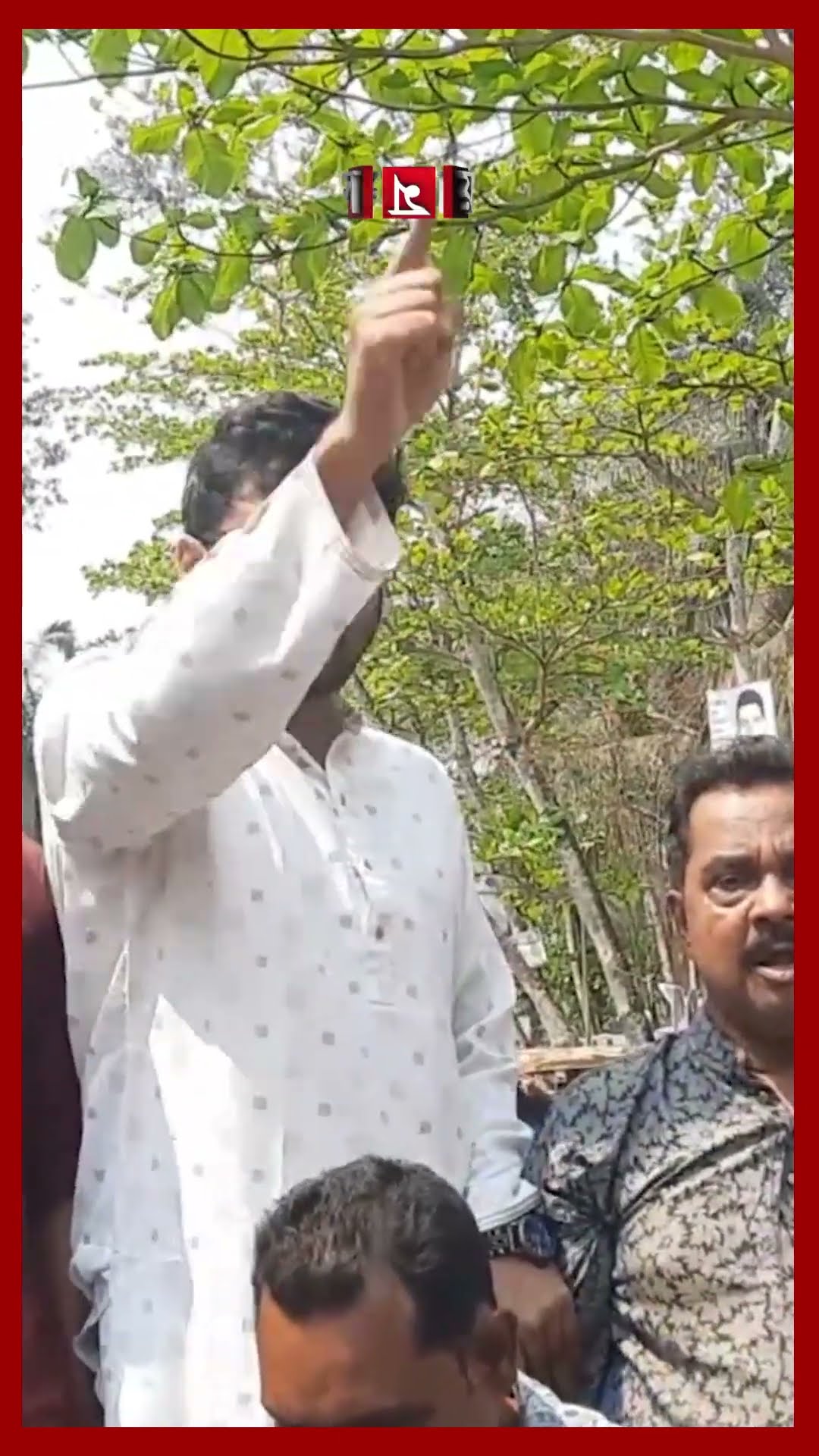 পিরোজপুরে আদালত চত্বর থেকে আ.লীগের ৫ নেতা গ্রেফতার #awamileague #leader #arrest #pirojpur #somoytv
