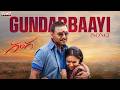 Gundabbaayi Song | Ganga (Muni 3) Movie | Raghava Lawrence, Taapsee Pannu, Nithya Menen | Thaman S