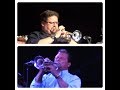 Chad Shoopman VS Mark Zauss!! Walt Disney World Trumpet Beasts!!