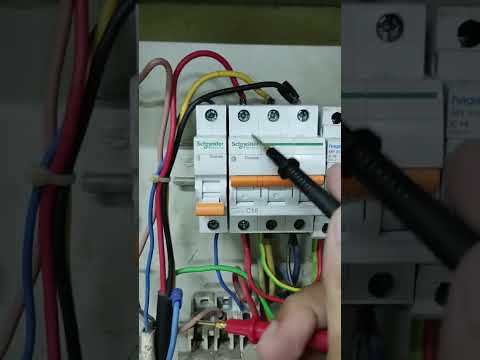 Video: Bagaimana Anda menguji transformator tegangan rendah dengan multimeter?