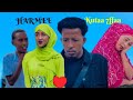 HARMEE Kutaa 7ffaa New Afan Oromo Series Part 7 New 2025 Move