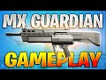 Unlocking the Ultimate Weapon: MX GUARDIAN SHOTGUN in Modern Warfare 2