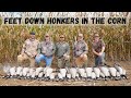 Goose Hunting 2020 | Best Early Season Hunt Of My Life!!