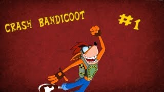 Crash Bandicoot 2:#1
