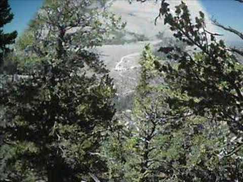 "Mt Borah" Tallest Idaho Mountain 12662 FEET