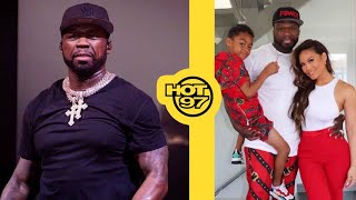 Daphne Joy 50 Cent 50 Cent Ex Daphne Joy Accuses Him Of Sexual,