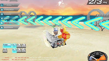 Zingspeed Hack cần tố cáo