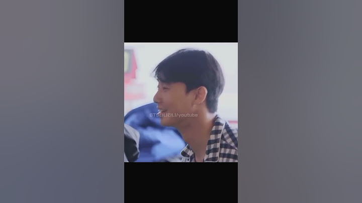 당연함 뷔 눈이 비정상적으로 큼ㅋㅋㅋㅋㅋㅋ #뷔 #박서준 #최우식 #박형식 #픽보이