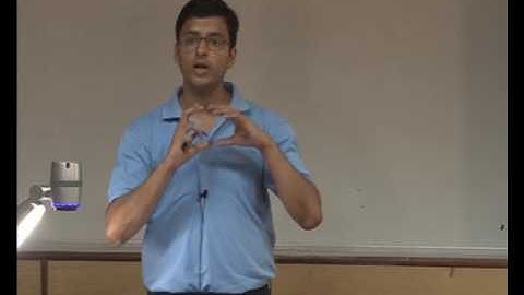 Lecture 38: Lock-free multiprocessor coordination, Read-Copy-Update