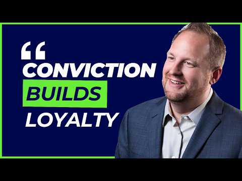 How to Build Loyal Customers in a Noisy Market with Kurt Luidhardt