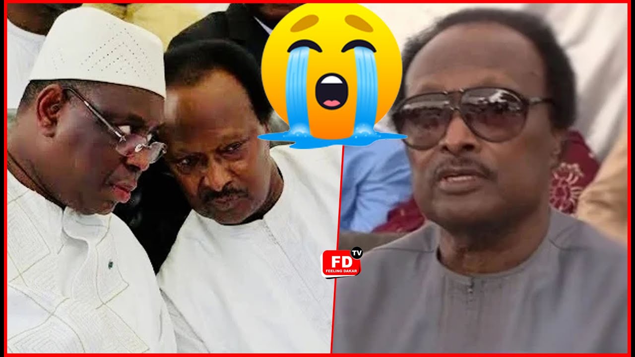 Inna Lillahi Wa inna Ilayhi Radjihoune : Décès d'un grand homme d'affaire, Baba Diao Itoc !