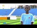 በሐረሪ ክልል እየተሰጠ ያለው የበጎ ፈቃድ የስፖርት ስልጠና እና ውድድር