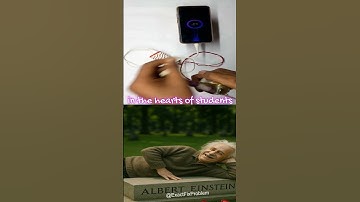 This Physics Experiment Made Einstein Say “Technologia!” – You Won’t Believe It!