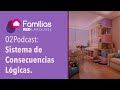 02Podcast: Sistema de Consecuencias Lógicas, RED Larousse Familias