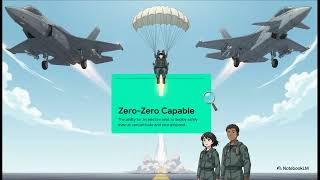 EJECTION SEATS 