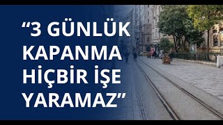 Prof. Dr. Vedat Bulut Yurttaşlarımız Bizim Için Dijital Rakamlardan Ibaret Değil - Gün Ortasi