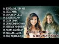 Bruna Karla e Aline Barros as melhores músicas