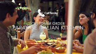 Never Miss a Call Again | AI Phone Answering Service for Restaurants - CallTender