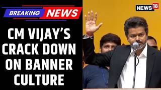 Tamil Nadu News | CM Vijay’s First Major Order: Total Ban on Birthday Banners and Hoardings screenshot 5