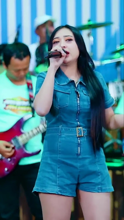 Shinta Arsinta Ft. Ageng Music - Apik