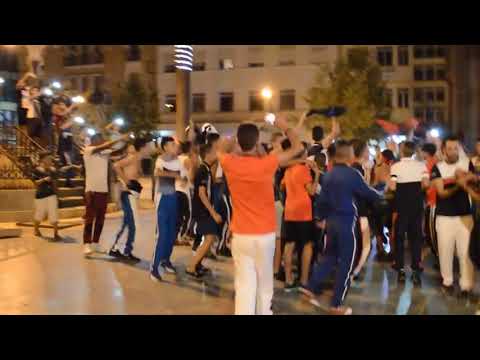 Lacoste Sidi BeL Abbes 22 