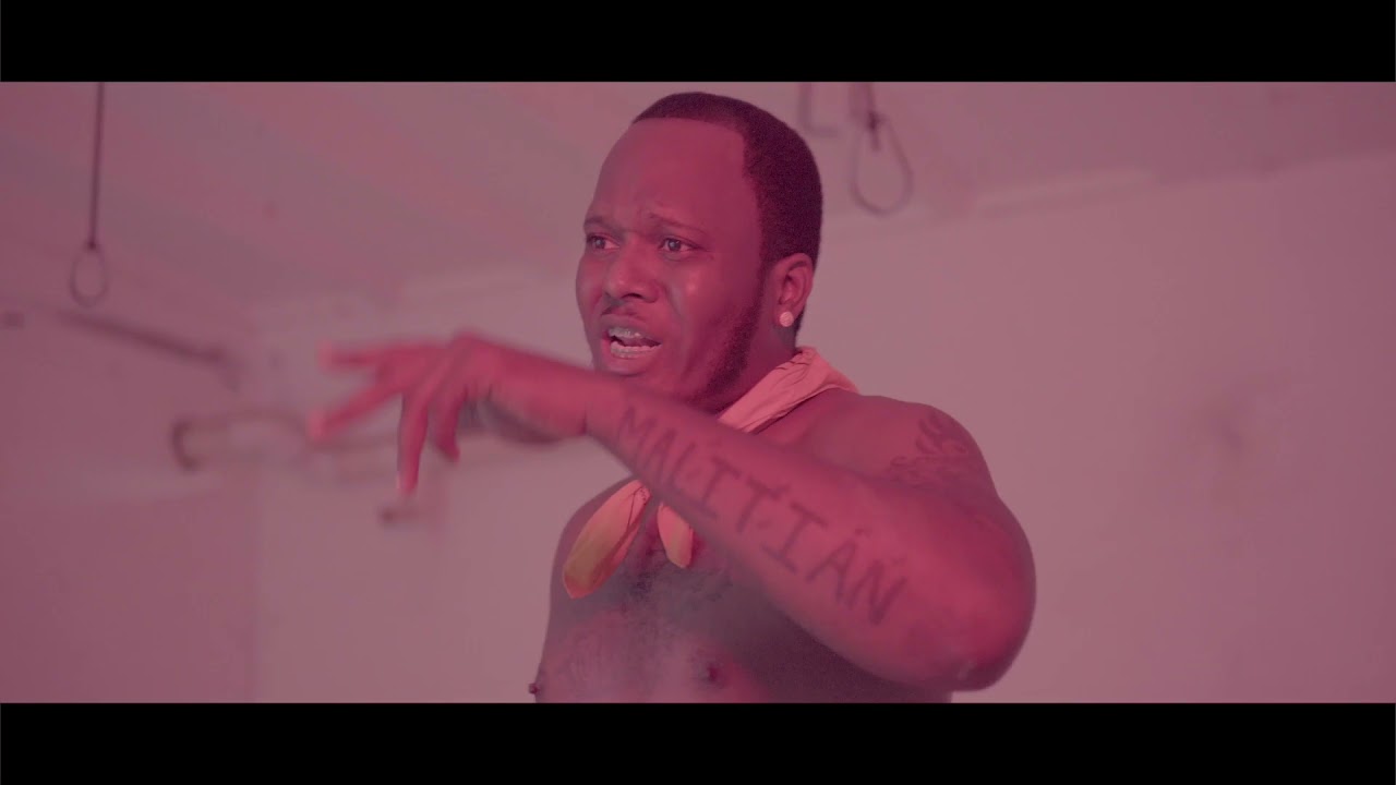 NERRO - GROW RUFF (OFFICIAL VIDEO)