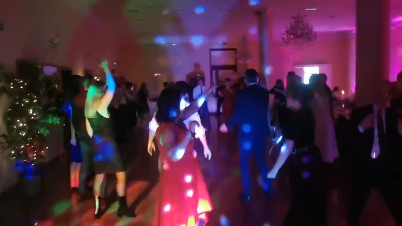 Maco eR - Hotel Reśliński Grodzisk Wlkp - Zabawa Karnawałowa 2023