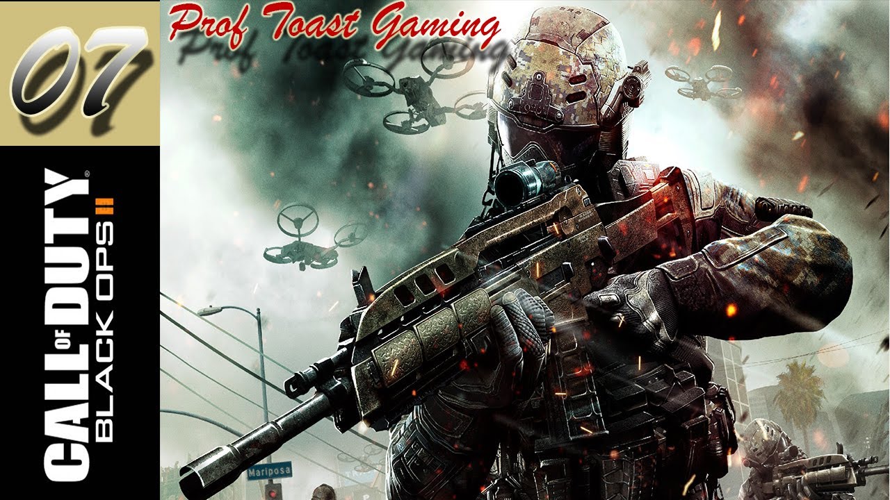 Call Of Duty Black Ops 2 Ep17 Why Does Everything Go To Crap Wherever call-of-duty-black-ops-2-ep17-why-does-everything-go-to-crap-wherever