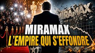 Comment Ce Studio Incontournable Est Tombé Dans Lanonymat ?